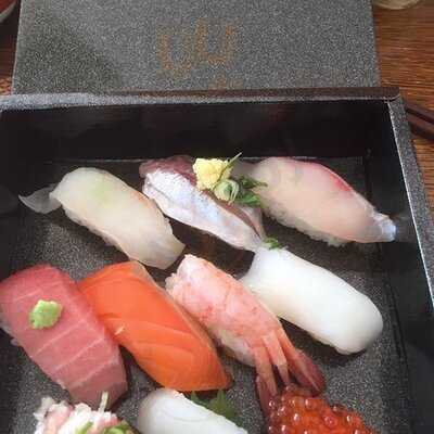 ぐるめ亭西谷店