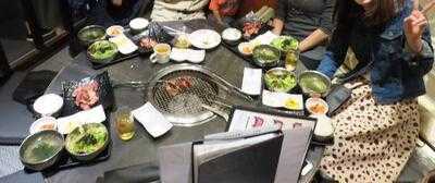 土古里 ルミネ横浜店