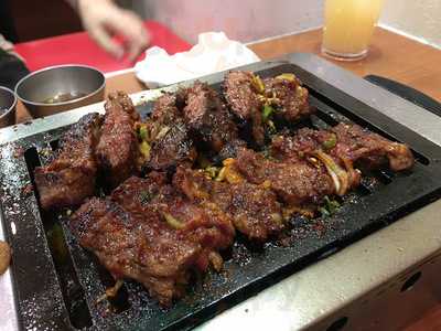 大阪焼肉・ホルモン ふたご 渋谷道玄坂店