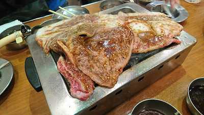大阪焼肉・ホルモン ふたご 渋谷道玄坂店