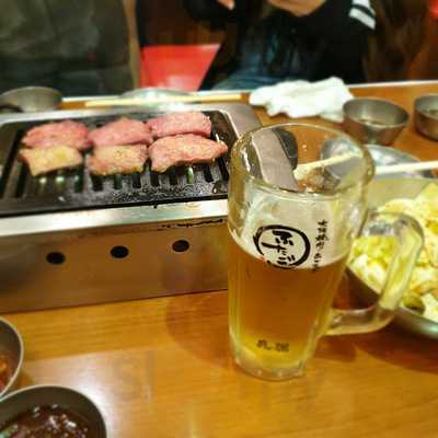 大阪焼肉・ホルモン ふたご 渋谷道玄坂店