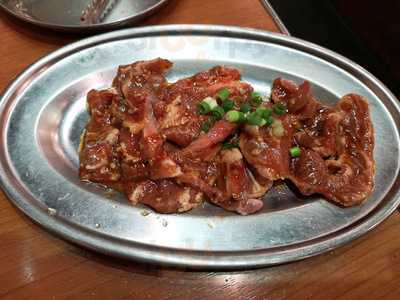 大阪焼肉・ホルモン ふたご 渋谷道玄坂店