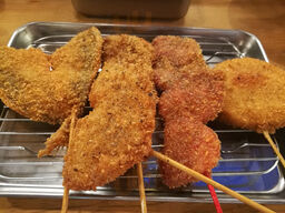 じゃんぼ総本店 元住吉駅前店