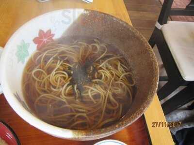 三代目佐久良屋