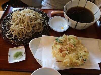 三代目佐久良屋