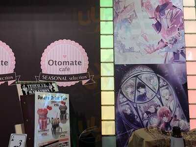 オトメイトカフェ
