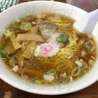 らーめん専門店 太陽