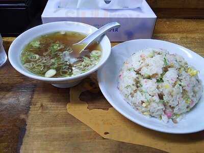 らーめん専門店 太陽