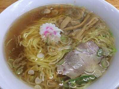 らーめん専門店 太陽