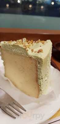 カフェ・ド・クリエ 馬車道