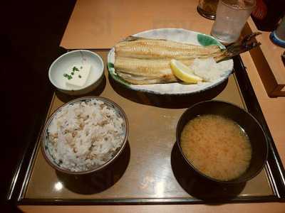 カフェ・ド・クリエ 馬車道