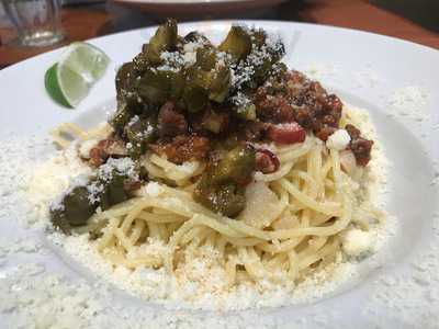 ストリートパスタカンパニー