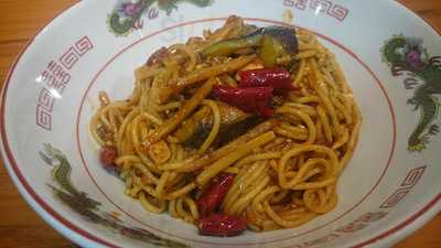 ストリートパスタカンパニー