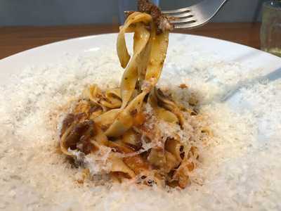 ストリートパスタカンパニー