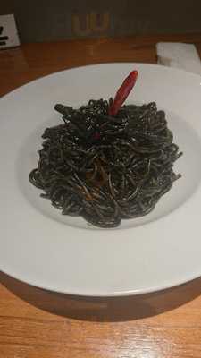 ストリートパスタカンパニー