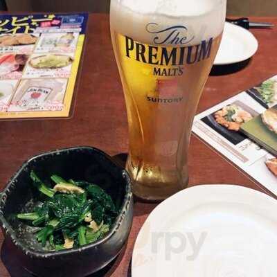 鳥どり 丸の内センタービル店