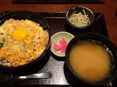 鳥どり 丸の内センタービル店