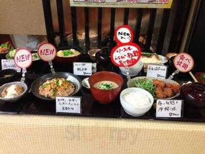 鳥どり 丸の内センタービル店