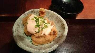 鳥どり 丸の内センタービル店