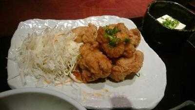 鳥どり 丸の内センタービル店