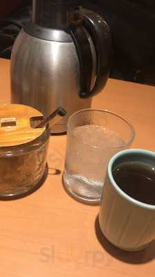 大戸屋ごはん処横浜ビジネスパーク店