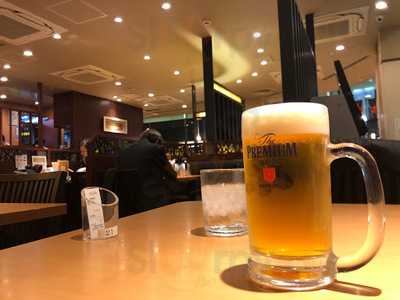 大戸屋ごはん処横浜ビジネスパーク店