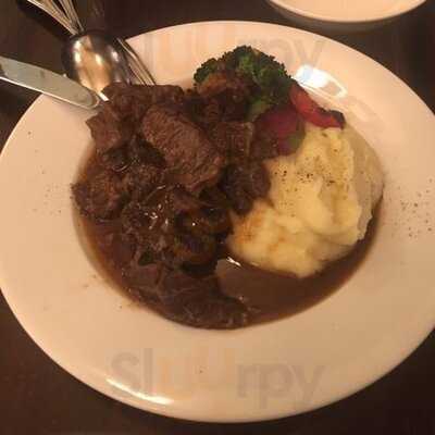 ベルジアン ブラッスリー コート ゲント Ootemori店