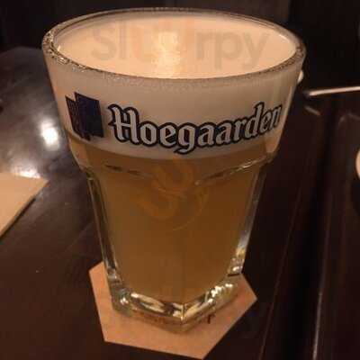 ベルジアン ブラッスリー コート ゲント Ootemori店