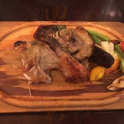 ベルジアン ブラッスリー コート ゲント Ootemori店