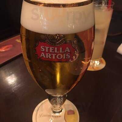 ベルジアン ブラッスリー コート ゲント Ootemori店