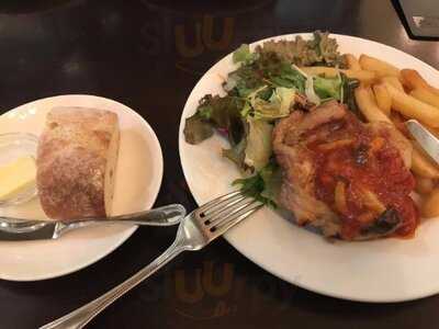 ベルジアン ブラッスリー コート ゲント Ootemori店