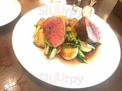 ベルジアン ブラッスリー コート ゲント Ootemori店