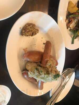 ベルジアン ブラッスリー コート ゲント Ootemori店