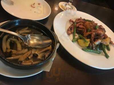 ベルジアン ブラッスリー コート ゲント Ootemori店