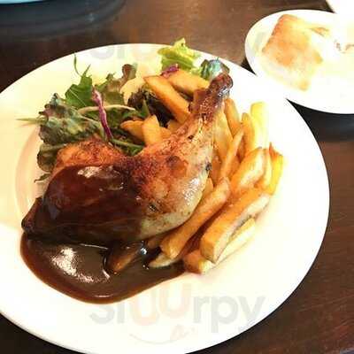 ベルジアン ブラッスリー コート ゲント Ootemori店