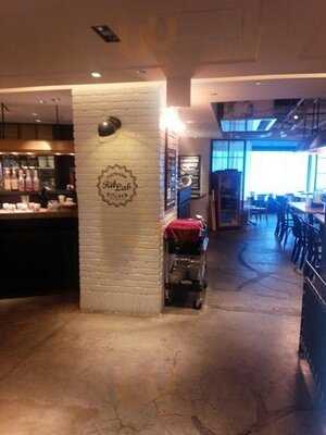 リブラボキッチン 横浜