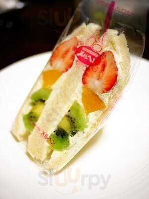 サンドイッチハウス メルヘン そごう横浜店