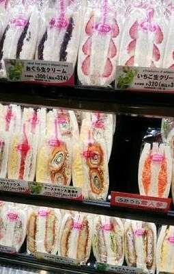 サンドイッチハウス メルヘン そごう横浜店