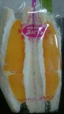 サンドイッチハウス メルヘン そごう横浜店