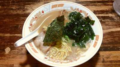 北海道らーめん 味丸