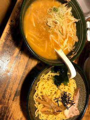 北海道らーめん 味丸