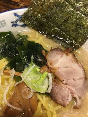 北海道らーめん 味丸