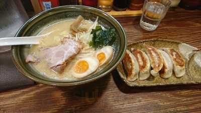 北海道らーめん 味丸