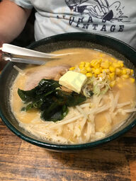 北海道らーめん 味丸