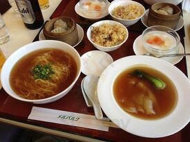 メルパルク横浜 なみき杏樹