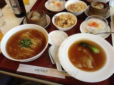 メルパルク横浜 なみき杏樹