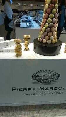 ピエールマルコリーニ 新宿店