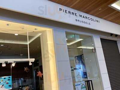 ピエールマルコリーニ 新宿店