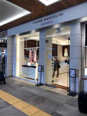 ピエールマルコリーニ 新宿店