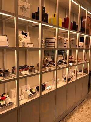 ピエールマルコリーニ 新宿店